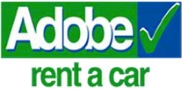 Adobe Rent a Car